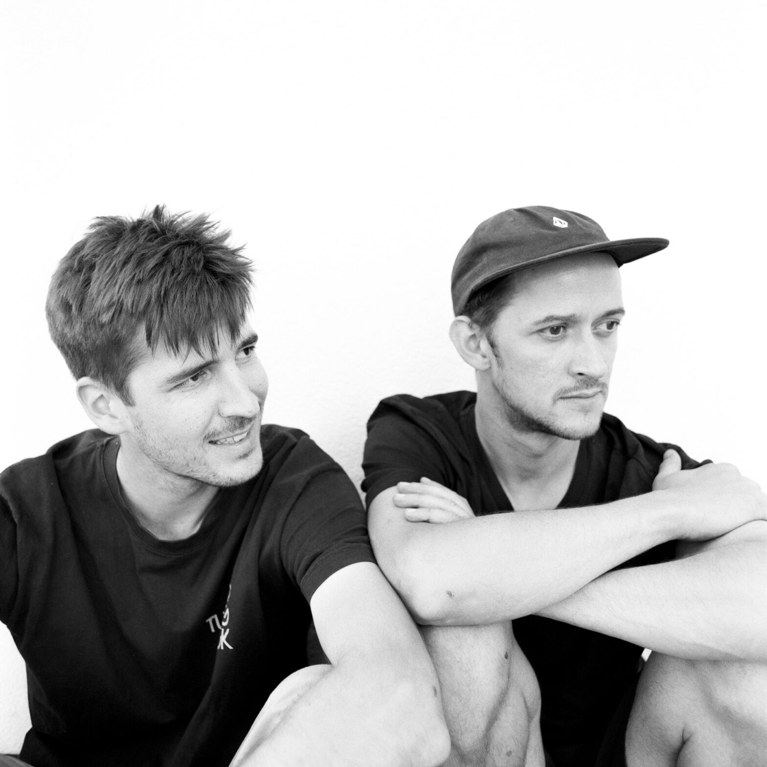 Melchior & Teleluke